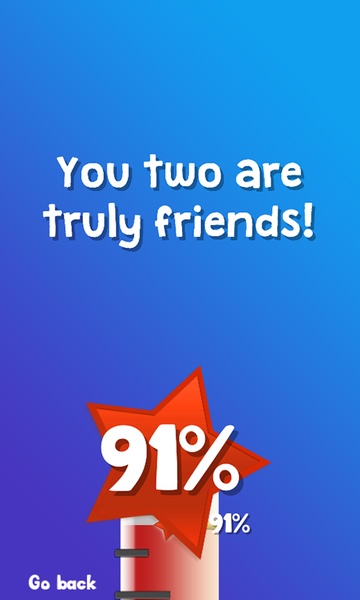 Friendship Test - Preview 2