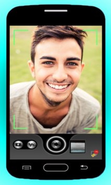 HD Camera Pro 2017 - Preview 2