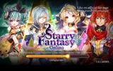 Starry Fantasy Online screenshot 7