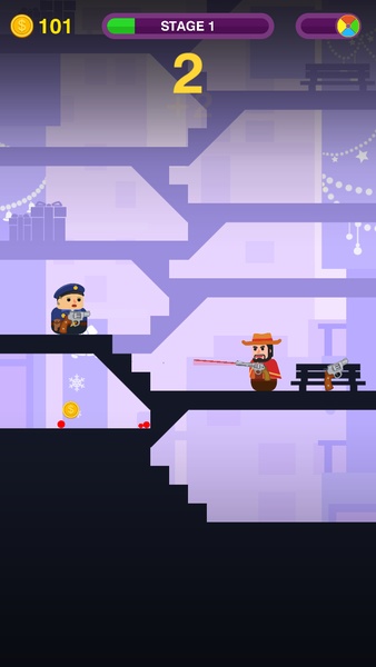 Gun Hero - Preview 8