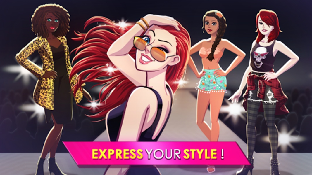 Fashion Fever - Preview 12