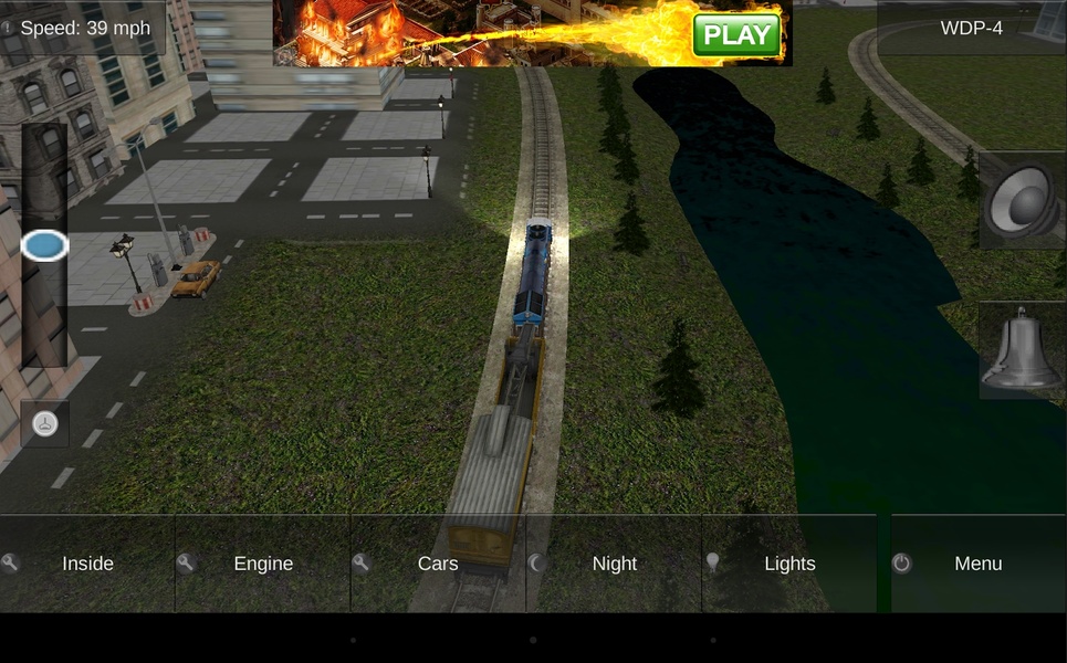 Train Sim - Preview 7