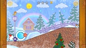 Catch the Candy: Winter Story screenshot 10