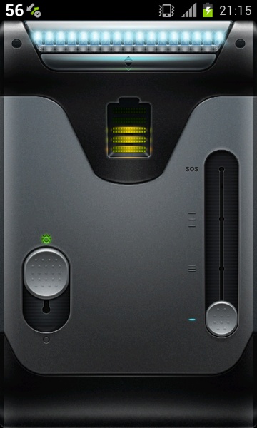 Flashlighter - Preview 3