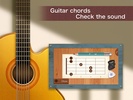 GuitarChord screenshot 4