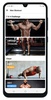 Men Workout screenshot 2