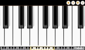 Mini Piano Lite screenshot 31