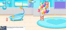 Cute Animal Dream Paradise screenshot 5