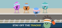 Dumb Ways to Die 2: The Games for iOS - Download it from Uptodown for free