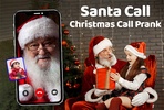 Video Call From Santa Claus screenshot 5