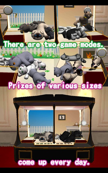 Claw Crane Cats - Preview 13
