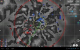 Тактическая карта WarThunder screenshot 4