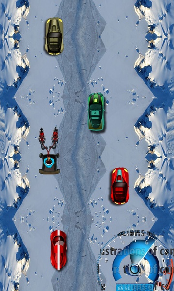 Highway Driving - Preview 5