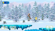 Top Wing - New Adventure Game ???? screenshot 1