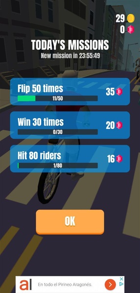 Bike Rush - Preview 9