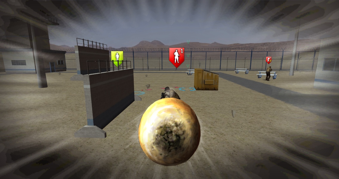 Prison Breakout Sniper Escape - Preview 6