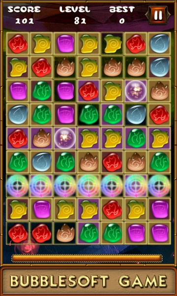 Jewel Myth - Preview 11