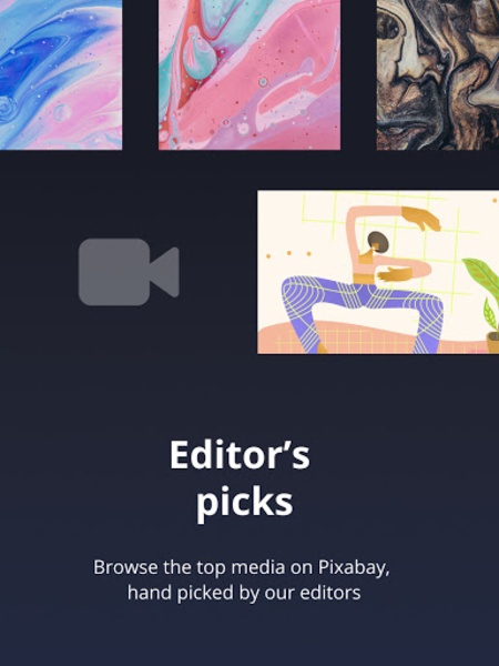 Pixabay - Preview 2