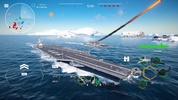 Warships Mobile screenshot 5