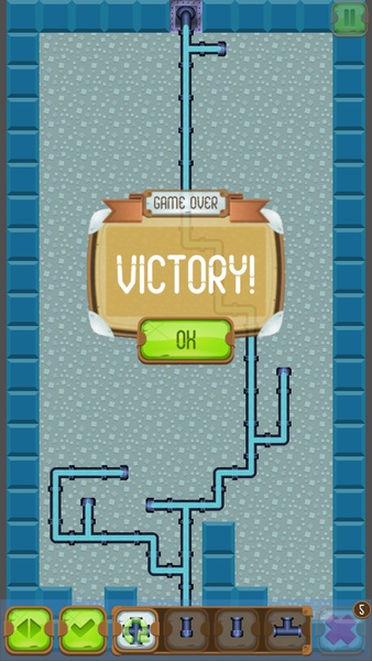 Game of Tubes - Preview 1