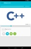 Learn C Plus Plus screenshot 5
