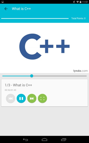 Learn C Plus Plus - Preview 5