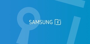 Secure Folder (Samsung) feature
