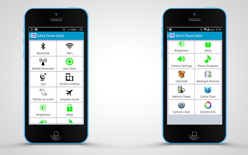 SIM & Phone Details - Preview 8
