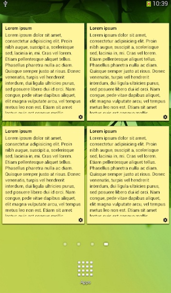 My Notes - Preview 9