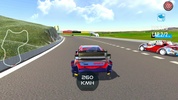 Rally Racing Clash 3D screenshot 3