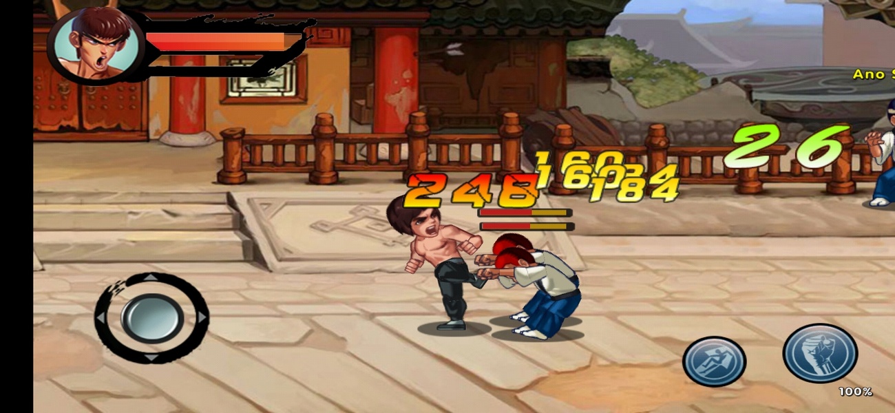 Kung Fu Attack Final - Preview 13