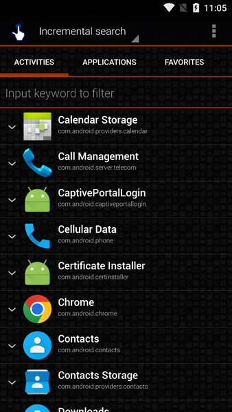 QuickShortcutMaker - Preview 16