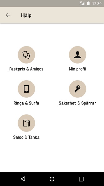 Comviq - Preview 2
