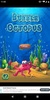 Bubble Octopus screenshot 1