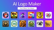 AI Logo maker, Logo generator screenshot 14