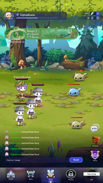 DeGlory - Preview 8