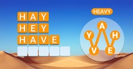 Word Connect - Fun Word Puzzle screenshot 4