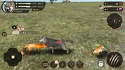 The Wolf screenshot 2