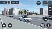 RussianCar: Simulator screenshot 2