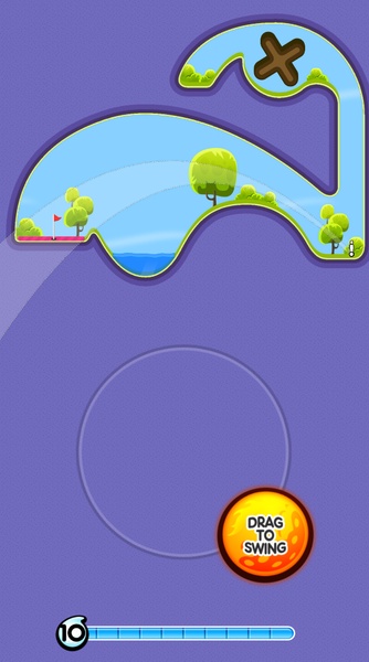 Golf Blitz - Preview 1