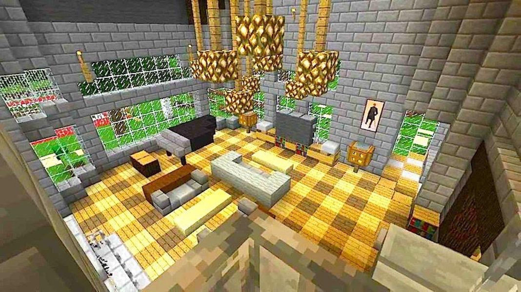 Furniture Ideas - Preview 3