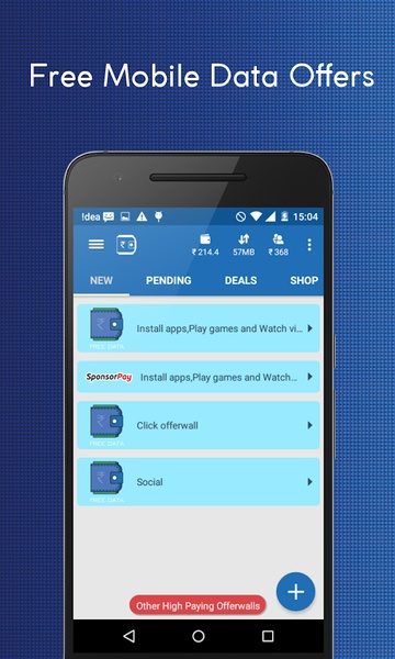 Free Data - Preview 7