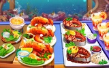 Cooking Fancy Restaurant Fever screenshot 6