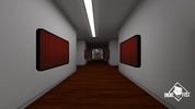 Backrooms Anomaly: Horror game screenshot 2