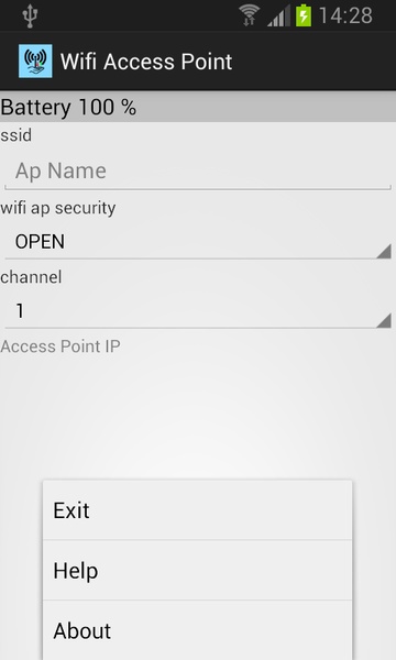 Wifi Access Point - Preview 6