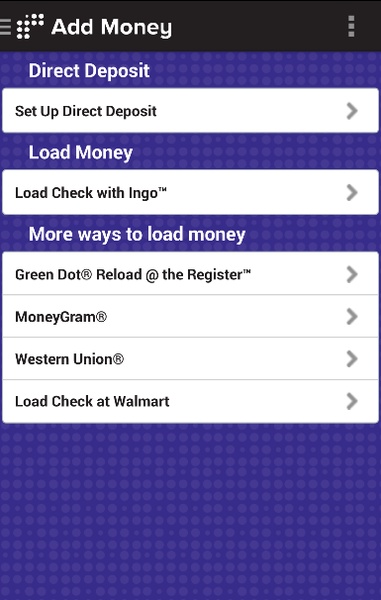 RushCard - Preview 6