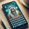 Arabic Keyboard 2023 screenshot 7