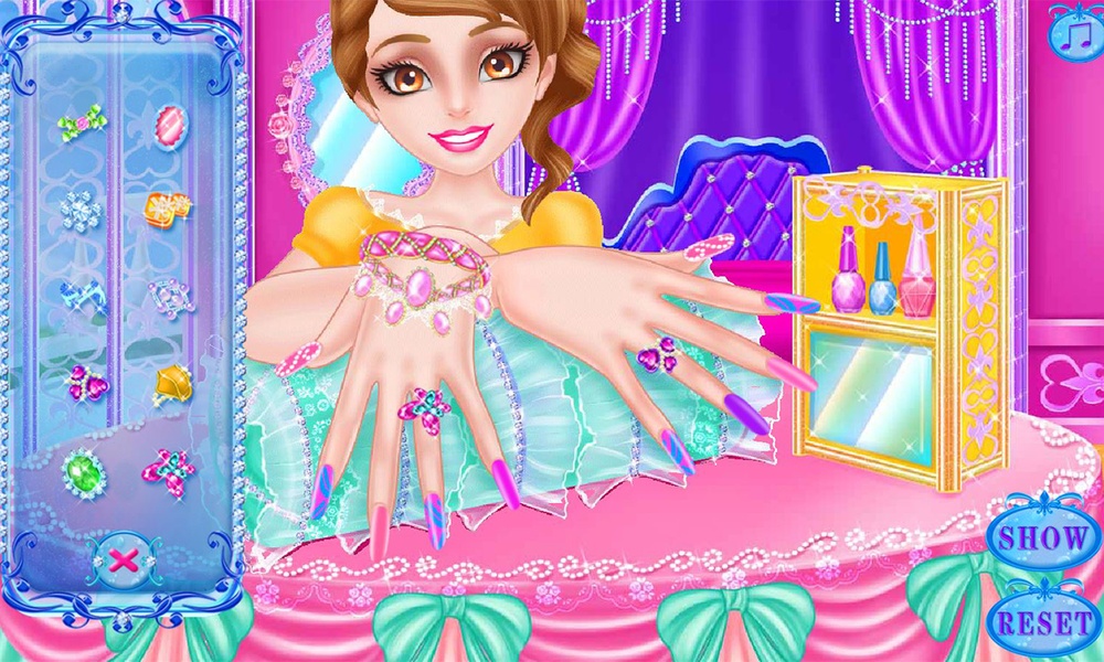 Princess Nail Spa - Preview 2