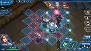 Robot Tactics: Real Time Robot screenshot 5