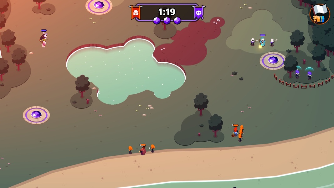 Battleplans - Preview 4